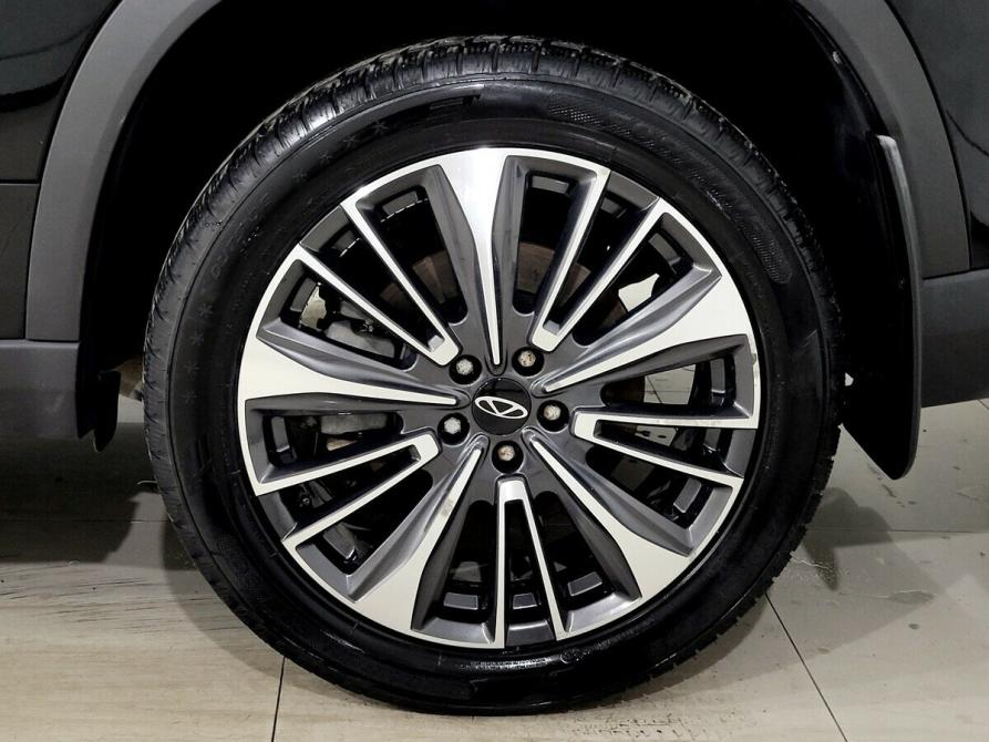 Chery Tiggo 8 Pro Max I Рестайлинг Москва  - изображение 16