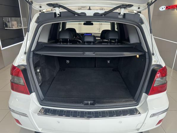 Mercedes-Benz GLK-Класс I (X204) с пробегом 2012 года, цена 1 240 000 рублей, 300000 км, внедорожник, Автокод Объявления