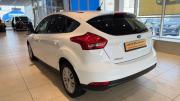 Ford Focus III Рестайлинг Липецк  - изображение 16
