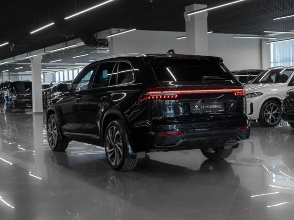 Geely Monjaro I с пробегом 2023 года, цена 3 390 000 рублей, 44842 км, внедорожник, Автокод Объявления