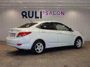 Hyundai Solaris I Иваново  - изображение 42