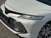 Toyota Camry VIII (XV70) Волгоград  - изображение 69
