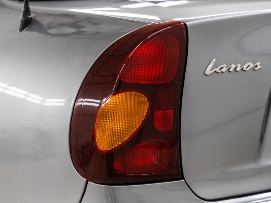 Chevrolet Lanos I Волгоград  - изображение 11