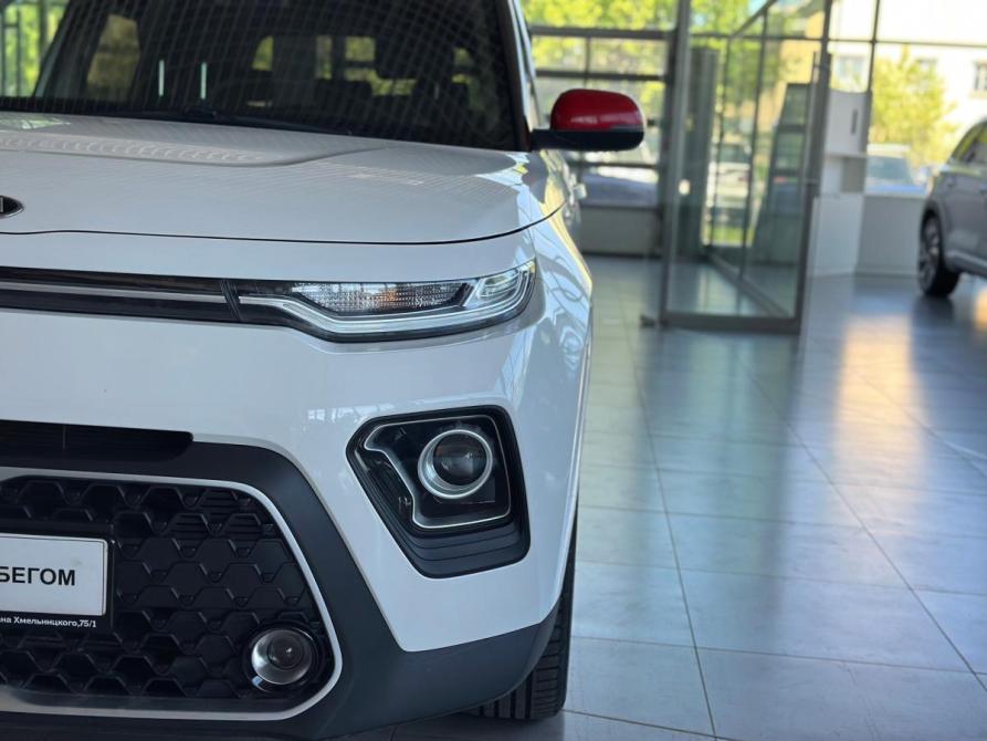 Kia Soul III Новосибирск  - изображение 13
