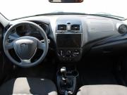 Lada (ВАЗ) Granta I Рестайлинг Нижний Новгород  - изображение 22