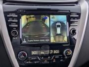 Nissan Murano III (Z52) Москва  - изображение 58