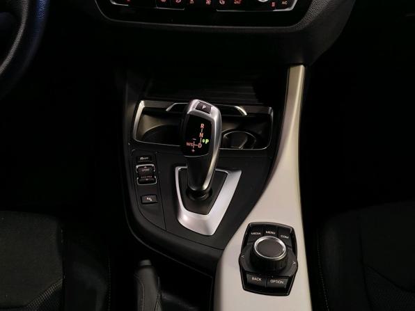 BMW 1 серии II (F20/F21) Рестайлинг 2 с пробегом 2018 года, цена 1 789 000 рублей, 144825 км, хэтчбек, Автокод Объявления