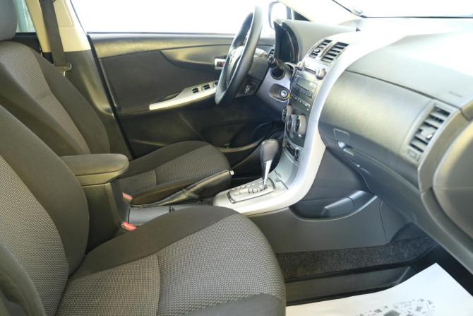 Toyota Corolla X (E140 E150) Рестайлинг с пробегом 2011 года, цена 1 049 000 рублей, 330000 км, седан, Автокод Объявления