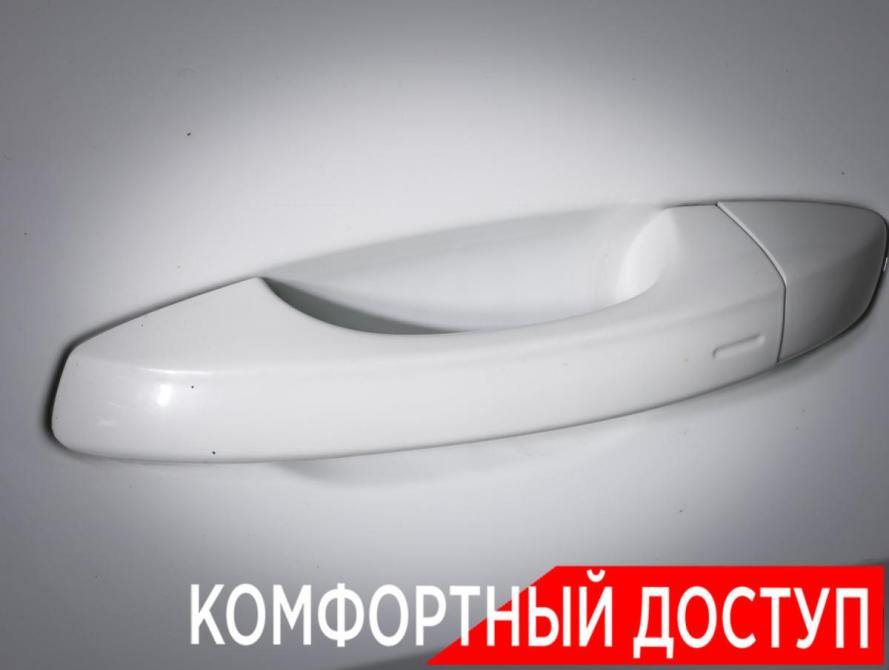 Volkswagen Teramont I Москва  - изображение 25