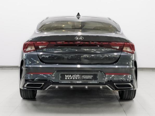 Kia K5 III с пробегом 2020 года, цена 2 780 000 рублей, 44011 км, седан, Автокод Объявления