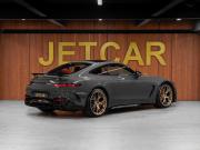 Mercedes-Benz AMG GT II Москва  - изображение 30