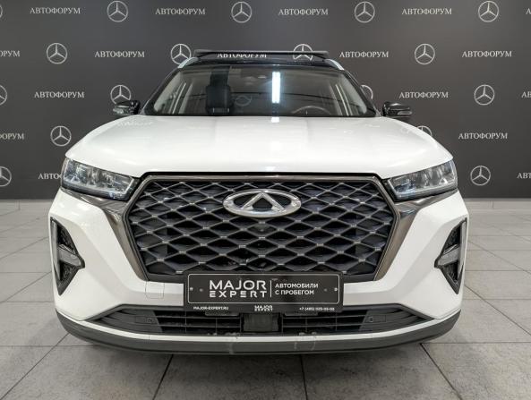 Chery Tiggo 7 Pro Max I с пробегом 2023 года, цена 1 550 000 рублей, 129458 км, внедорожник, Автокод Объявления