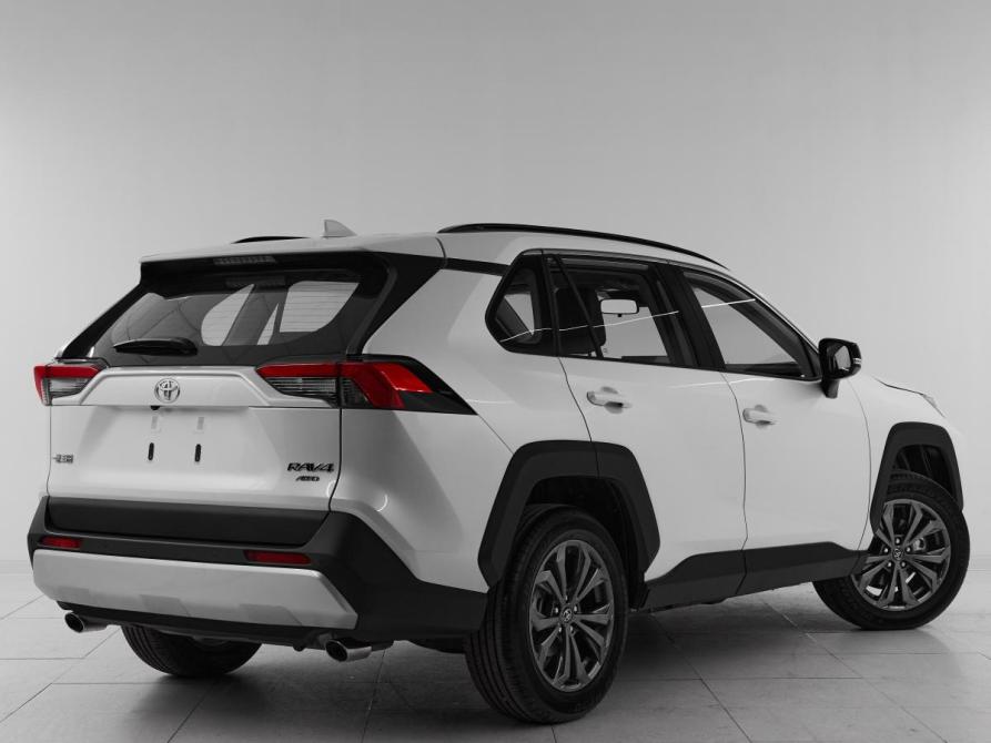 Toyota RAV4 V (XA50) Москва  - изображение 6