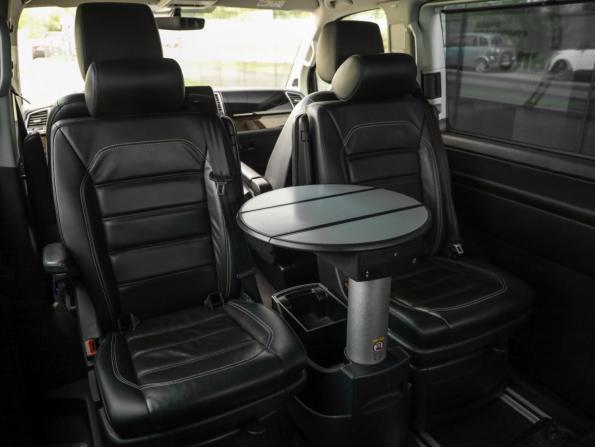 Volkswagen Multivan T6 с пробегом 2016 года, цена 3 990 000 рублей, 204610 км, минивэн, Автокод Объявления