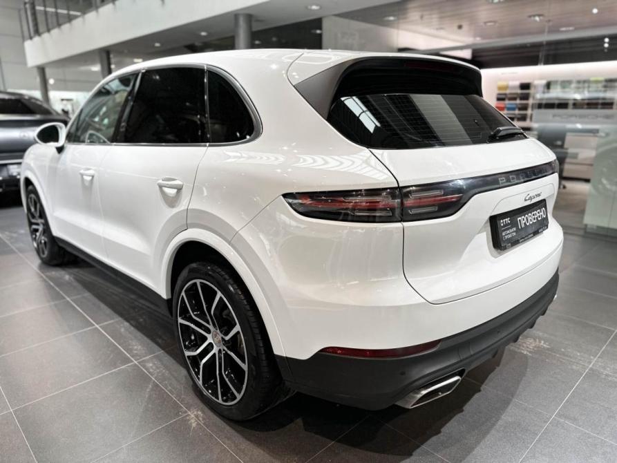 Porsche Cayenne III Казань  - изображение 8