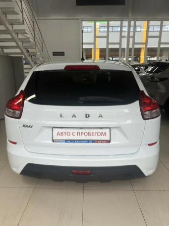 Lada (ВАЗ) XRAY I с пробегом 2019 года, цена 820 000 рублей, 99000 км, хэтчбек, Автокод Объявления