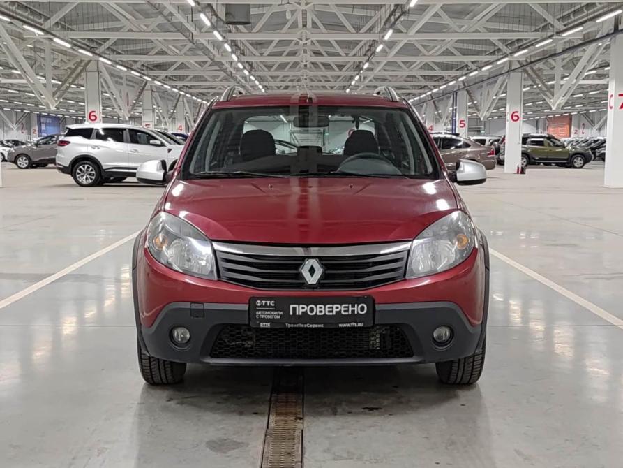 Renault Sandero I Казань  - изображение 2