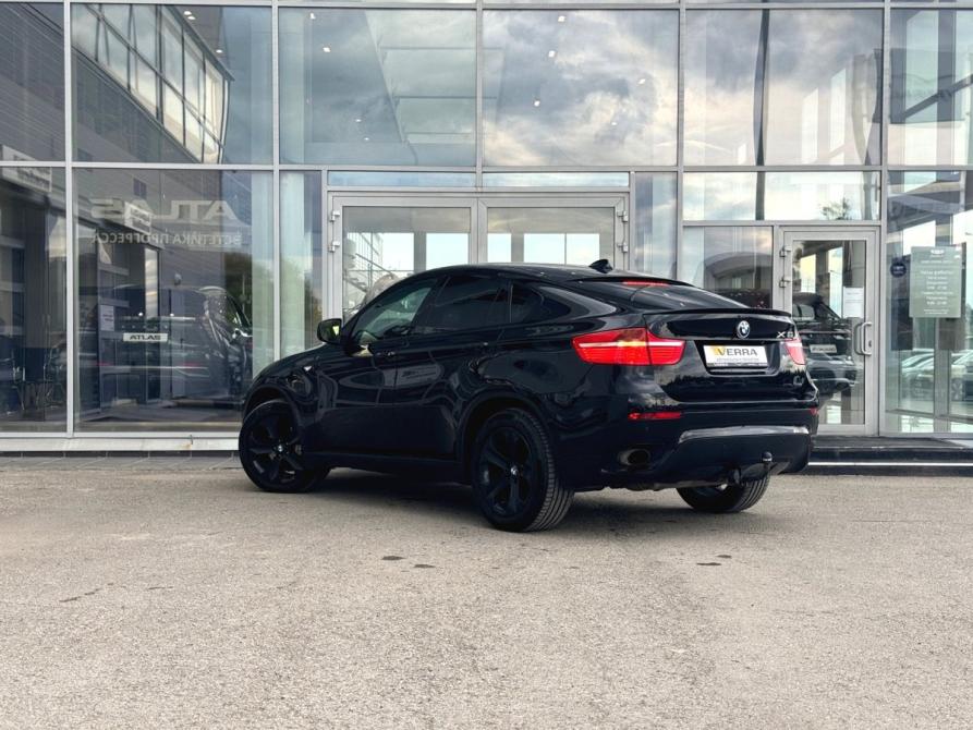 BMW X6 I (E71) Пермь  - изображение 6