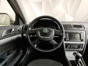 Skoda Octavia II (A5) Рестайлинг Москва  - изображение 40