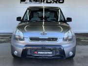 Kia Soul I Уфа  - изображение 26
