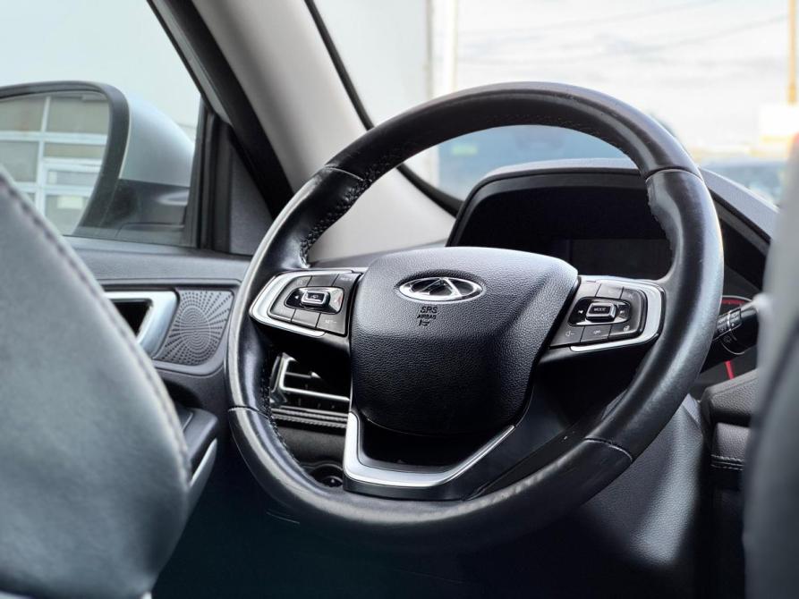Chery Tiggo 7 I Воронеж  - изображение 11
