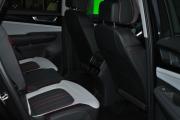 Volkswagen Teramont I Рестайлинг (China Market) Москва  - изображение 41