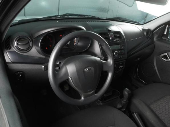 Lada (ВАЗ) Granta I Рестайлинг с пробегом 2023 года, цена 799 000 рублей, 57797 км, седан, Автокод Объявления