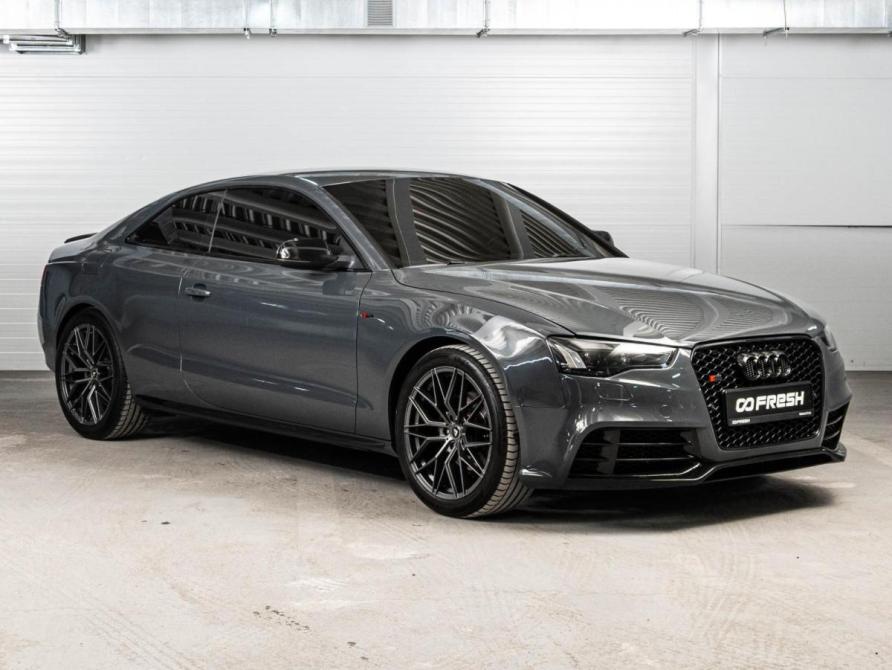 Audi A5 I (8T) Ставрополь  - изображение 1
