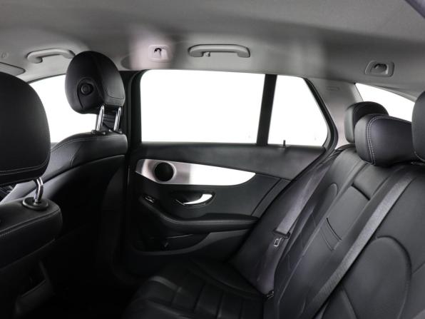Mercedes-Benz C-Класс IV (W205) Рестайлинг с пробегом 2020 года, цена 2 475 000 рублей, 170343 км, универсал, Автокод Объявления