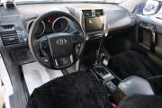 Toyota Land Cruiser Prado 150 Series Омск  - изображение 35