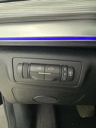 Chery Tiggo 8 Pro I с пробегом 2022 года, цена 2 238 000 рублей, 55400 км, внедорожник, Автокод Объявления