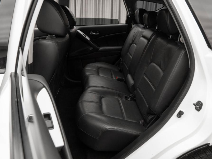 Nissan Murano II (Z51) Рестайлинг 2 Москва  - изображение 12