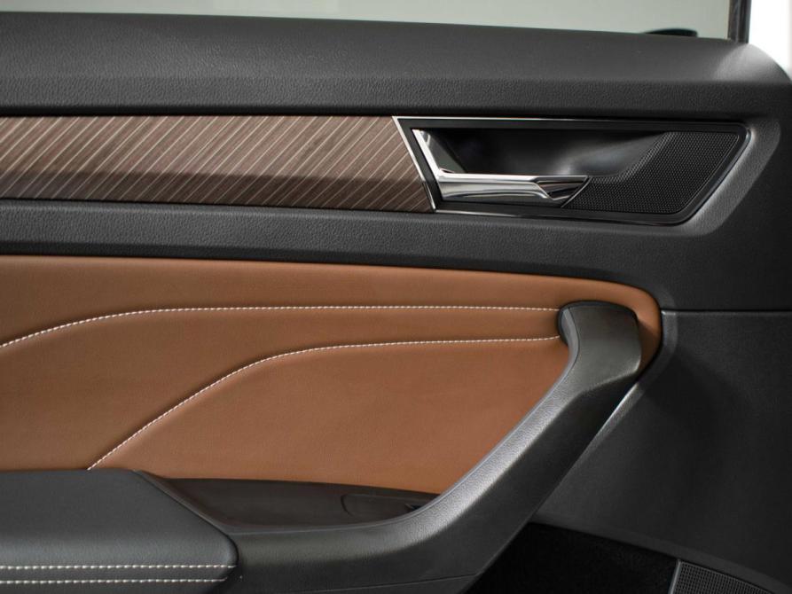 Skoda Kodiaq I Рестайлинг Москва  - изображение 15