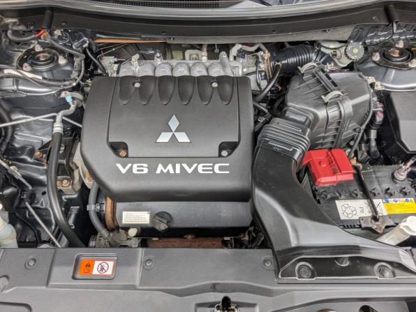 Mitsubishi Outlander III Рестайлинг 3 с пробегом 2019 года, цена 2 600 000 рублей, 109469 км, внедорожник, Автокод Объявления