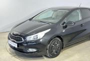 Kia Ceed II Рестайлинг Саранск  - изображение 45