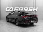 Kia K5 III Тюмень  - изображение 26