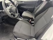 Hyundai Solaris II Рестайлинг Воронеж  - изображение 42