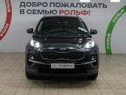 Kia Sportage IV Рестайлинг Москва  - изображение 20