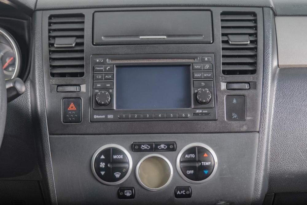 Nissan Tiida I Томск  - изображение 15
