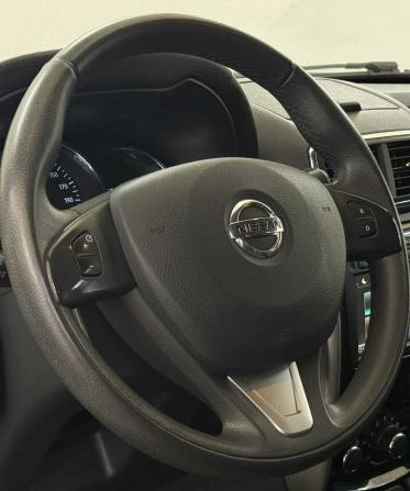 Nissan Terrano III (D10) с пробегом 2021 года, цена 1 520 000 рублей, 56397 км, внедорожник, Автокод Объявления