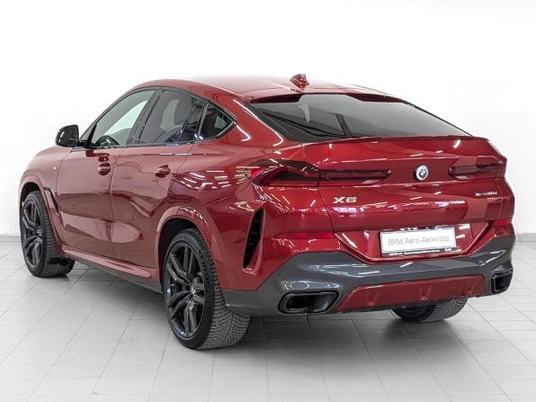 BMW X6 III (G06) с пробегом 2021 года, цена 8 650 000 рублей, 58669 км, внедорожник, Автокод Объявления