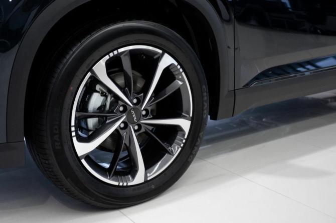 Новый Dongfeng Mage 2025 года, цена 3 009 000 рублей, внедорожник, Автокод Объявления