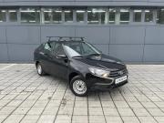 Lada (ВАЗ) Granta I Рестайлинг Новосибирск  - изображение 14