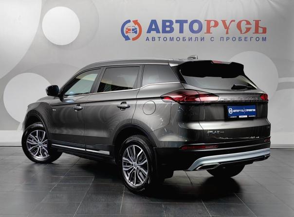 Geely Atlas Pro с пробегом 2023 года, цена 1 888 000 рублей, 89779 км, внедорожник, Автокод Объявления