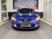 Mazda 6 II (GH) Кемерово  - изображение 22