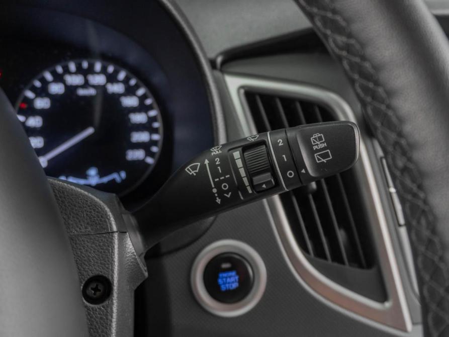 Hyundai Creta I Рестайлинг Тюмень  - изображение 17
