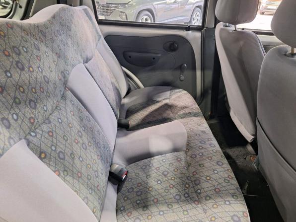 Daewoo Matiz I Рестайлинг с пробегом 2010 года, цена 245 000 рублей, 33143 км, хэтчбек, Автокод Объявления