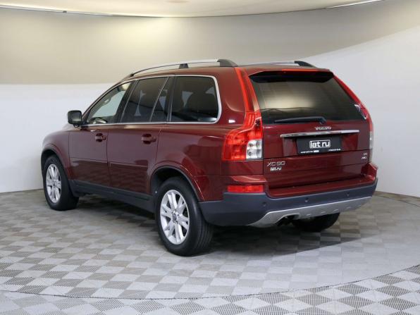 Volvo XC90 I Рестайлинг с пробегом 2008 года, цена 950 000 рублей, 366813 км, внедорожник, Автокод Объявления