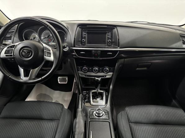 Mazda 6 III (GJ) с пробегом 2014 года, цена 1 645 000 рублей, 158762 км, седан, Автокод Объявления