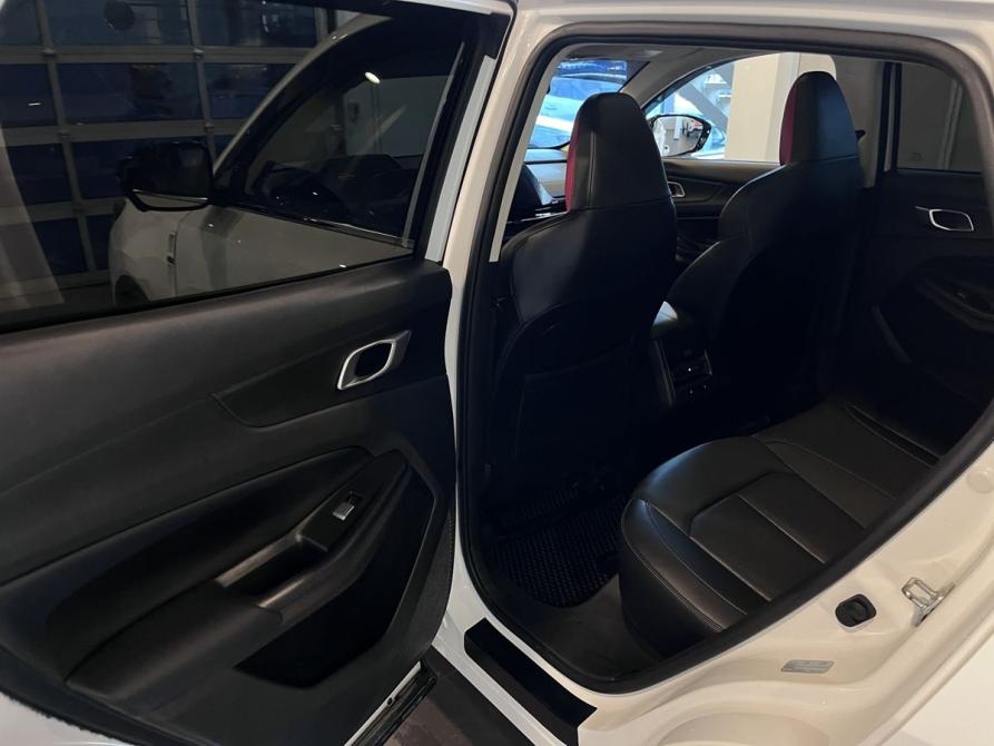 Changan CS55 Plus II Чебоксары  - изображение 23